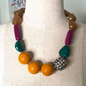 Anthropologie Necklace